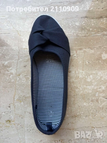 Дамски обувки естествена кожа, снимка 9 - Дамски ежедневни обувки - 51636067