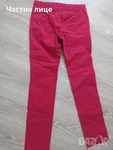 Мъжки спорно елегантен панталон, снимка 3 - Спортни дрехи, екипи - 51157655