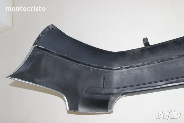 Задна броня Volvo V50 комби (2003-2007г.) Волво V 50 / 30678066, снимка 12 - Части - 47827719