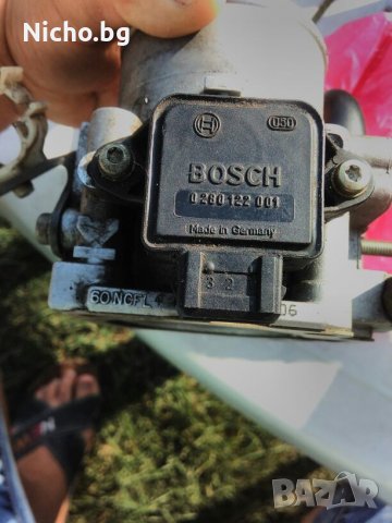 Дроселова клапа за Алфа Ромео , снимка 3 - Части - 26478861