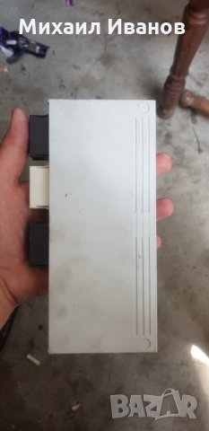 Модул за управление на вратата на багажника - БМВ/BMW/-/f30/f31/-N57N 3.0d 258кс, снимка 3 - Части - 33284959