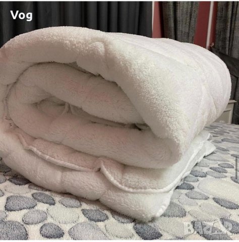 Шепър - юрган, снимка 7 - Олекотени завивки и одеяла - 25059054