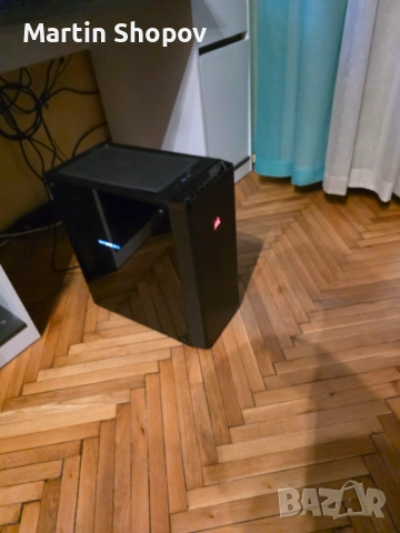 Gaming PC, RTX 3060 12 GB, SSD 1TB, Intel Core i5 10600 KF, 32 GB RAM, снимка 2 - Геймърски - 52393402