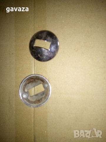 Дръжка цокъл ваз, снимка 3 - Антикварни и старинни предмети - 32797136