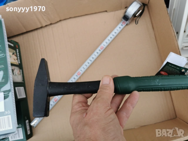 НЕМСКИ ЧУК 3001260951, снимка 7 - Други инструменти - 53279566