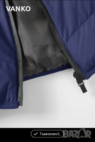 Нова грейка , снимка 4 - Якета - 51986826