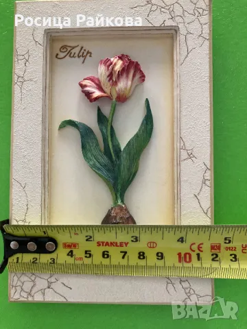 3D картина / керамична плоча за стена на M&S, снимка 7 - Картини - 50133145