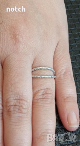 Златен пръстен (медальон), снимка 7 - Пръстени - 37265294