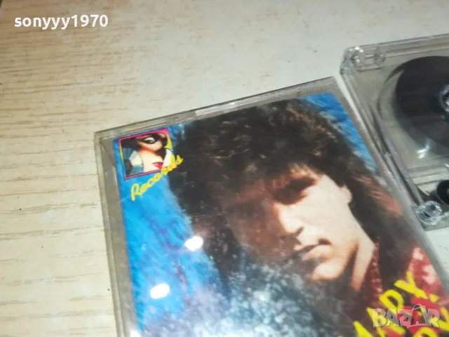 RICHARD MARX-TAPE 1302251627, снимка 7 - Аудио касети - 49115790