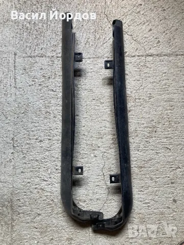 Щора Багажник за Пасат Б3/Б4 комби / Passat B3/B4 / Постелка Багажник / Кора Багажник, снимка 5 - Части - 49517182