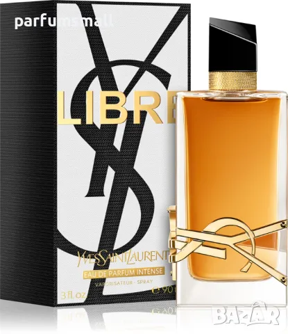 Yves Saint Laurent Libre 100ml новият дамски аромат на Yves Saint Laurent, който въплъщава свободата, снимка 1 - Дамски парфюми - 48677461