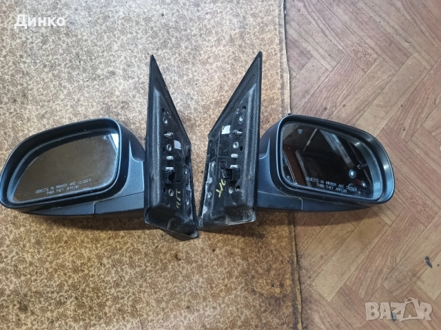 Огледала за ssangwong кайрон, снимка 2 - Части - 51491507