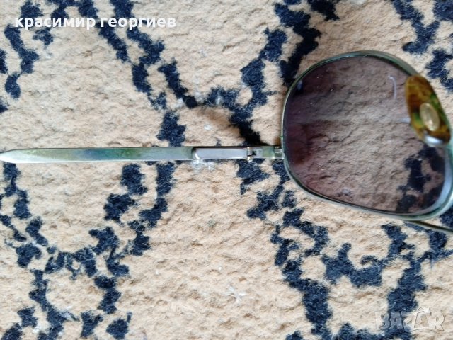 Два чифта диоптрични очила за късогледство (миопия), снимка 2 - Други - 39036401