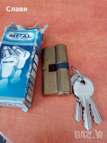 Секретен патрон за брава, снимка 2 - Други стоки за дома - 28943332