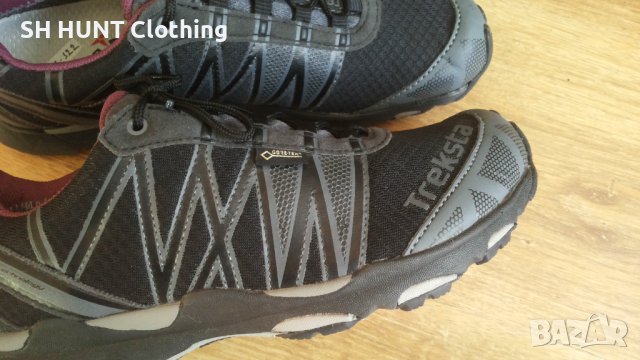 Treksta Sync II GORE-TEX Women Shoes размер EUR 39 / UK 5,5 дамски водонепромокаеми - 525, снимка 5 - Дамски ежедневни обувки - 43765194