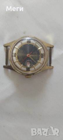 Лот механични часовници, снимка 5 - Мъжки - 53061666