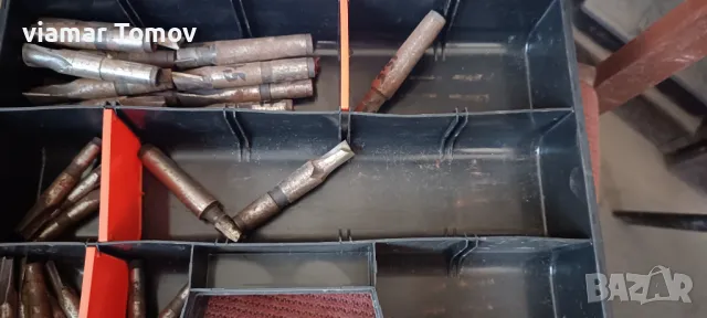 Бормашини или свредла, снимка 1