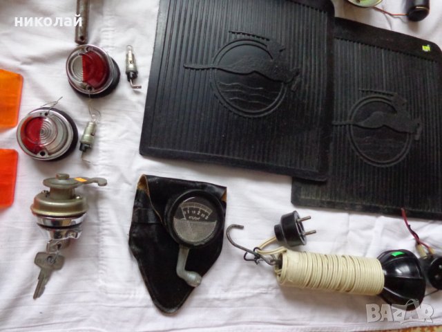 Части за ГаЗ 24 нови и употребявани оригинални СССР, снимка 13 - Части - 35442981