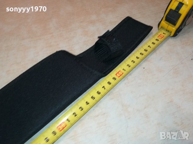 КАНИЯ 50СМ ЗА МАЧЕТЕ-ГОЛЯМ НОЖ 0502241028, снимка 11 - Ножове - 44139773