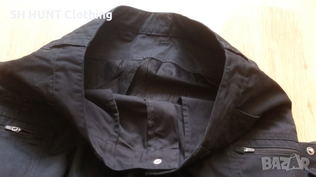 Lundhags Avhu II Ms Stretch Pant размер 46 / S - M  панталон със здрава и еластична материи - 430, снимка 15 - Панталони - 43213089