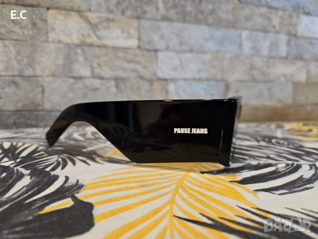 Очила Pause, снимка 2 - Слънчеви и диоптрични очила - 52942684