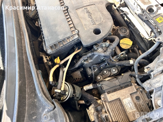 51786729. Стъклоповдигач преден ляв за Фиат гранде пунто 2006-2012г, снимка 10 - Части - 51790881