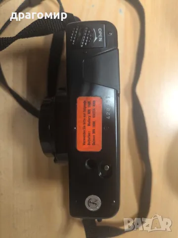 KONICA AUTO FOCUS C 35 AF 2, снимка 8 - Фотоапарати - 49164886