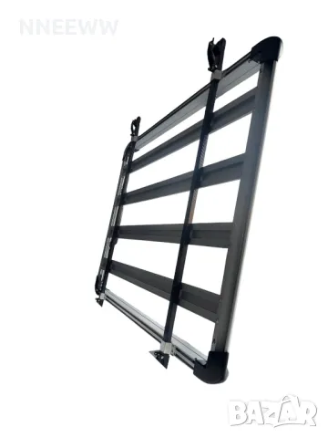 Багажник за покрив 512 (127 х 96 см)

, снимка 4 - Аксесоари и консумативи - 48330464