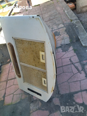 Аспиратор, снимка 7 - Абсорбатори - 53009887