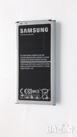 samsung Xcover 4 оригинална батерия, снимка 1 - Оригинални батерии - 32458169