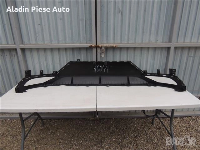 Долен спойлер за задна броня Hyundai I20 година 2021 2022 2023 код 86612-Q0000 , снимка 5 - Аксесоари и консумативи - 51740079