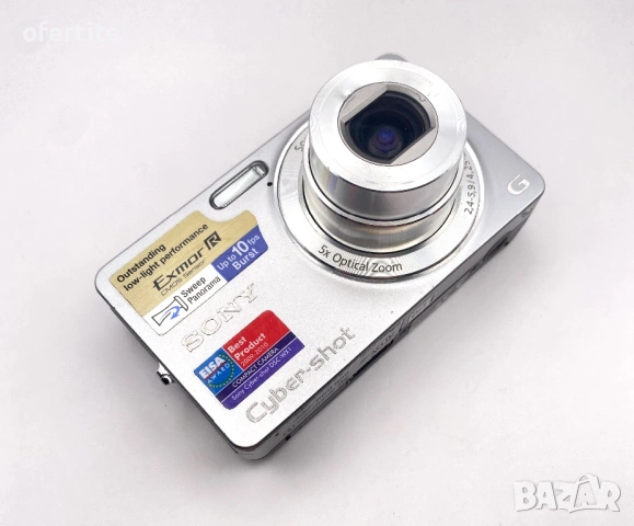 ✅ Sony 🔝 DSC-WX1