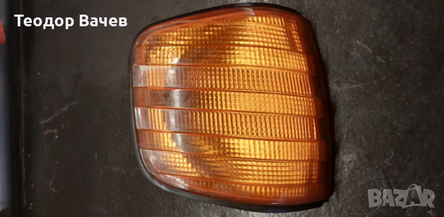 Авто части за Mercedes Benz 126 , 116 , 107 , 123, снимка 18 - Части - 28843227