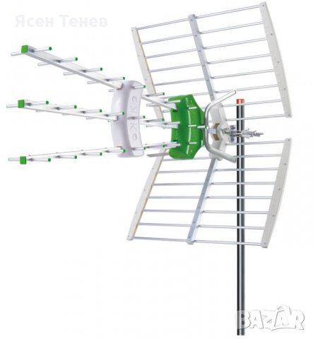 Ефирна антена Kathren KK-633 DTT