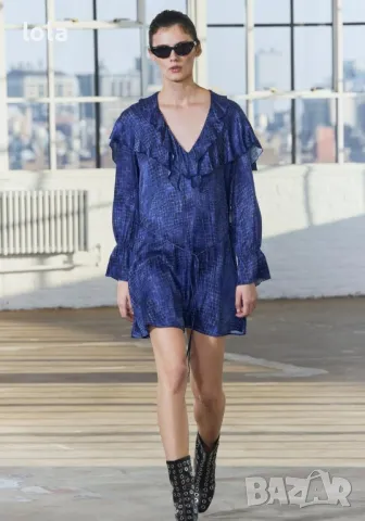 рокля Zara