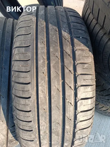 235/60/17,10мм,дот 3421, снимка 5 - Гуми и джанти - 48707447