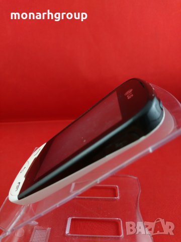 Телефон LG  T505/проблем в тъча/, снимка 3 - LG - 14721148