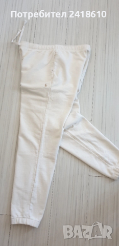 POLO Ralph Lauren Cotton Pant Mens Size L ОРИГИНАЛ! Мъжко Долнище!, снимка 3 - Спортни дрехи, екипи - 51800980