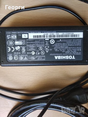 Лаптоп TOSHIBA NB100, снимка 10 - Лаптопи за работа - 43285529