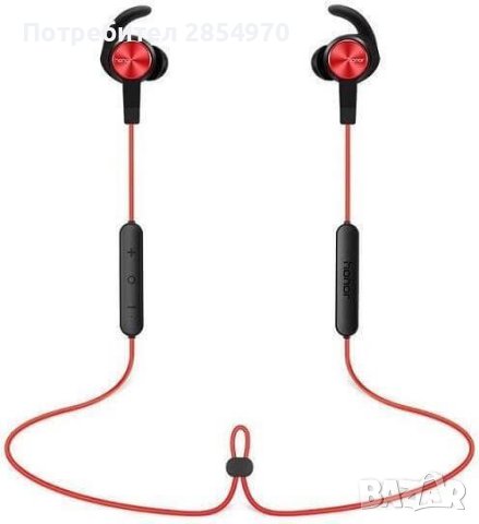 HUAWEI Handsfree Bluetooth Sport Lite AM61, Оригинални Безжични Спортни Слушалки (Водоустойчиви), снимка 1 - Безжични слушалки - 43015135