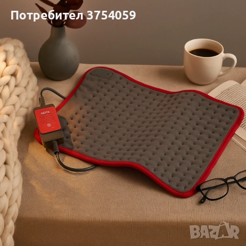 Нагревателна подложка Solac Berlín, снимка 2 - Други стоки за дома - 52401445