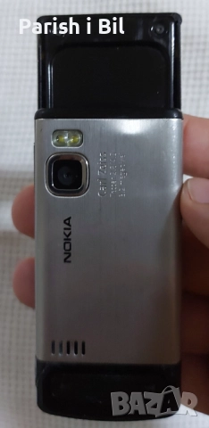  Nokia 6500,нокиа 6500, снимка 12 - Nokia - 52101848