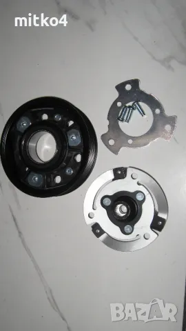 рем к-т за компресор на климатик за vw,audi, снимка 2 - Части - 49178154