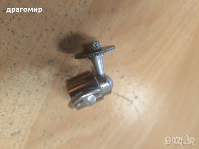 стойка за фотоапарат или видеокамера , снимка 4 - Чанти, стативи, аксесоари - 51259026