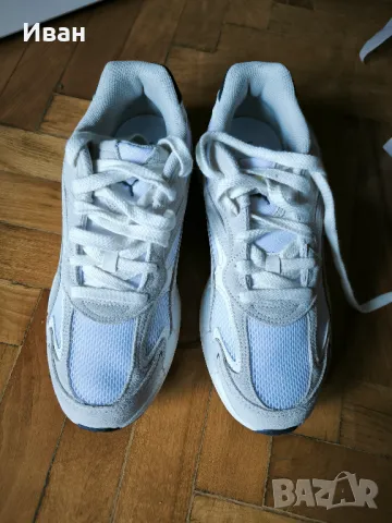 puma Treviso nitro velophasis 44 нови мъжки маратонки, снимка 15 - Маратонки - 50303627