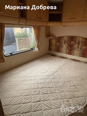 Каравана , снимка 6 - Каравани и кемпери - 52422446
