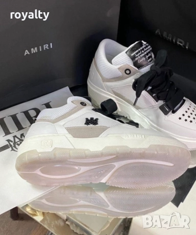 Amiri Маратонки 