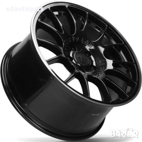 18" Джанти БМВ 5X120 BMW 3 E90 E92 F30 5 E39 E60 F10 6 E63 7 E38 F01 2, снимка 4 - Гуми и джанти - 28595753