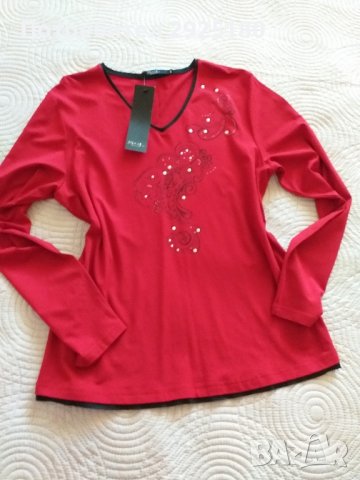 Дамска блуза  М 