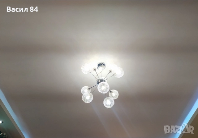 Полилей звездно небе 10 звезди, снимка 2 - Други - 52674482